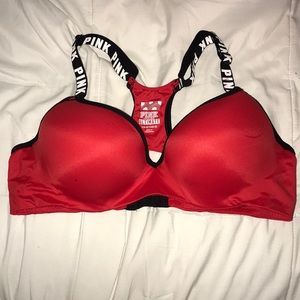 Victoria Secret Pink Push-Up bra